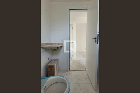 Apartamento à venda com 57m², 2 quartos e 1 vagaBanheiro