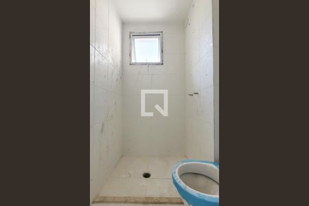 Apartamento à venda com 57m², 2 quartos e 1 vagaBanheiro