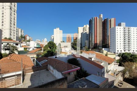 Apartamento à venda com 57m², 2 quartos e 1 vagaVista
