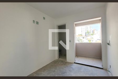 Apartamento à venda com 57m², 2 quartos e 1 vagaSuíte