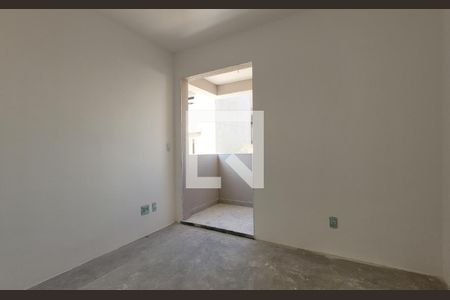 Apartamento à venda com 57m², 2 quartos e 1 vagaQuarto