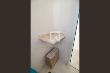 Apartamento à venda com 57m², 2 quartos e 1 vagaBanheiro