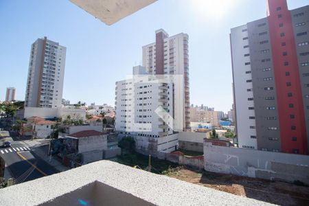 Apartamento à venda com 57m², 2 quartos e 1 vagavaranda do Quarto