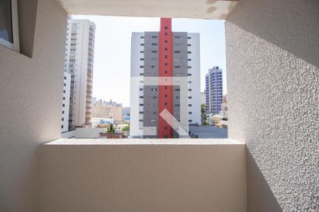 Apartamento à venda com 57m², 2 quartos e 1 vagaVaranda da Suíte
