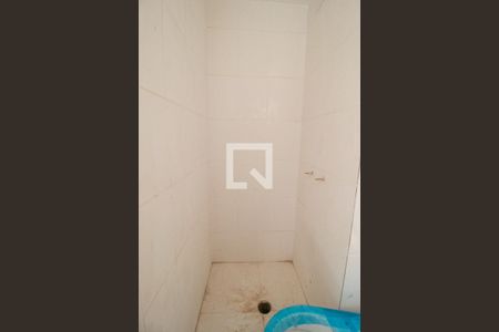 Apartamento à venda com 57m², 2 quartos e 1 vagaBanheiro da Suíte 1