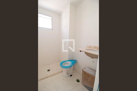 Apartamento à venda com 57m², 2 quartos e 1 vagaBanheiro