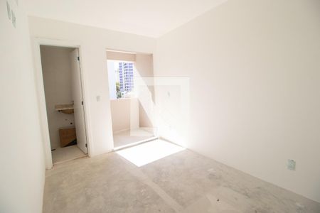 Apartamento à venda com 57m², 2 quartos e 1 vagaSuíte