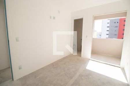 Apartamento à venda com 57m², 2 quartos e 1 vagaSuíte