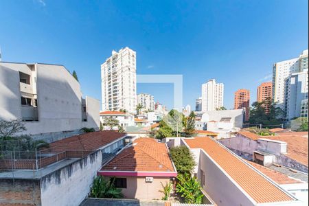 Apartamento à venda com 57m², 2 quartos e 1 vaga Apartamento à venda com 57m², 2 quartos e 1 vagaVista da Varanda do Quarto 1