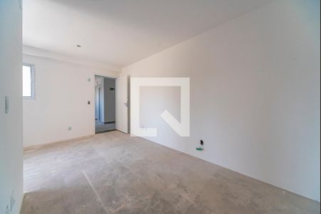 Apartamento à venda com 57m², 2 quartos e 1 vaga Apartamento à venda com 57m², 2 quartos e 1 vagaSala
