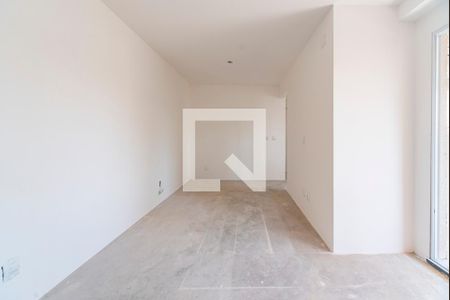 Apartamento à venda com 57m², 2 quartos e 1 vaga Apartamento à venda com 57m², 2 quartos e 1 vagaSala