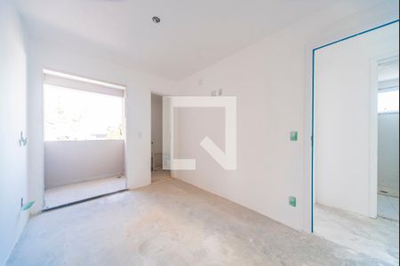 Apartamento à venda com 57m², 2 quartos e 1 vaga Apartamento à venda com 57m², 2 quartos e 1 vagaQuarto 2