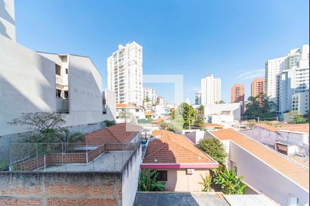 Apartamento à venda com 57m², 2 quartos e 1 vaga Apartamento à venda com 57m², 2 quartos e 1 vagaVista da Varanda do Quarto 2