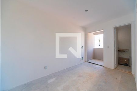 Apartamento à venda com 57m², 2 quartos e 1 vaga Apartamento à venda com 57m², 2 quartos e 1 vagaQuarto 2