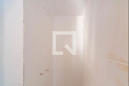 Apartamento à venda com 57m², 2 quartos e 1 vaga Apartamento à venda com 57m², 2 quartos e 1 vagaBanheiro do Quarto 2