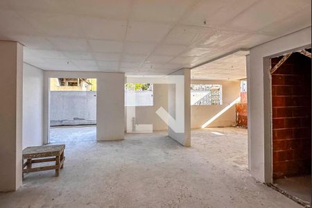 Apartamento à venda com 57m², 2 quartos e 1 vaga Apartamento à venda com 57m², 2 quartos e 1 vagaÁrea comum - Salão de festas