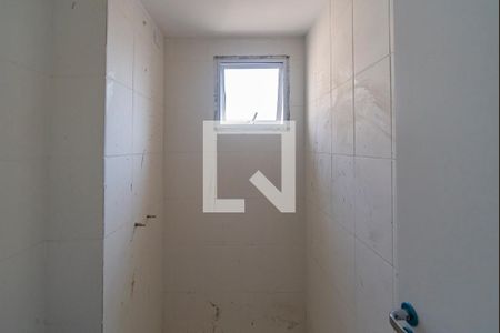 Apartamento à venda com 57m², 2 quartos e 1 vaga Apartamento à venda com 57m², 2 quartos e 1 vagaBanheiro Social