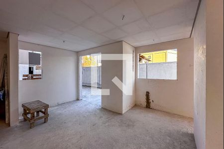 Apartamento à venda com 57m², 2 quartos e 1 vaga Apartamento à venda com 57m², 2 quartos e 1 vagaÁrea comum - Salão de festas