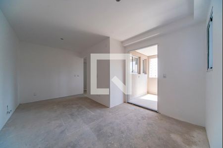 Apartamento à venda com 57m², 2 quartos e 1 vaga Apartamento à venda com 57m², 2 quartos e 1 vagaSala