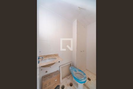 Apartamento à venda com 57m², 2 quartos e 1 vaga Apartamento à venda com 57m², 2 quartos e 1 vagaBanheiro do Quarto 2
