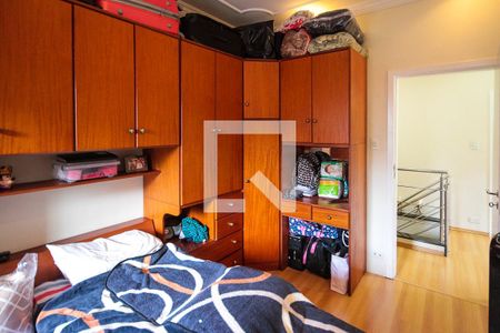 Casa à venda com 250m², 3 quartos e 3 vagasQuarto 02