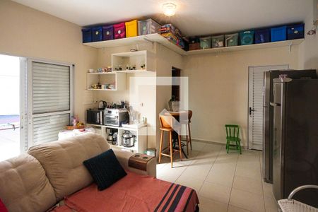 Casa à venda com 250m², 3 quartos e 3 vagasEdícula