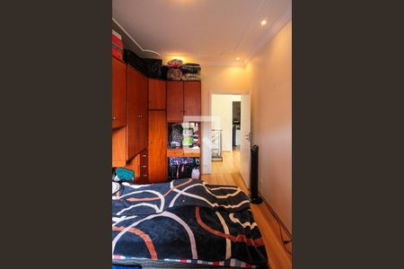 Casa à venda com 250m², 3 quartos e 3 vagasQuarto 02