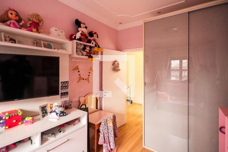 Casa à venda com 250m², 3 quartos e 3 vagasQuarto 01