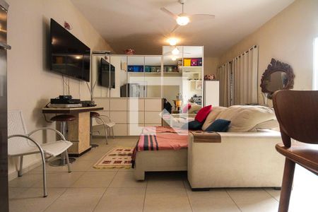 Casa à venda com 250m², 3 quartos e 3 vagasEdícula