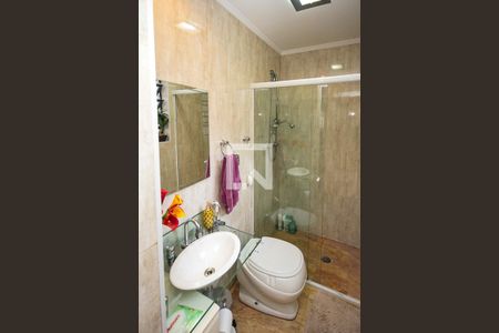 Casa à venda com 250m², 3 quartos e 3 vagasLavabo