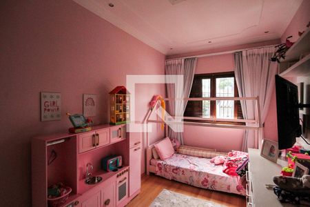 Casa à venda com 250m², 3 quartos e 3 vagasQuarto 01