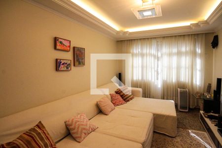 Sala de casa à venda com 3 quartos, 250m² em Vila Formosa, São Paulo