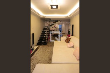 Sala de casa à venda com 3 quartos, 250m² em Vila Formosa, São Paulo