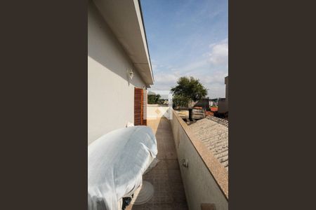 Casa à venda com 250m², 3 quartos e 3 vagasVaranda