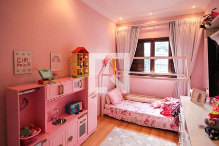 Casa à venda com 250m², 3 quartos e 3 vagasQuarto 01