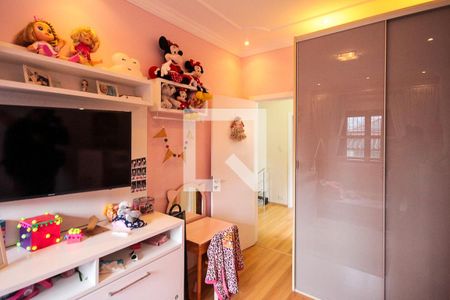 Casa à venda com 250m², 3 quartos e 3 vagasQuarto 01