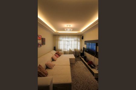 Sala de casa à venda com 3 quartos, 250m² em Vila Formosa, São Paulo