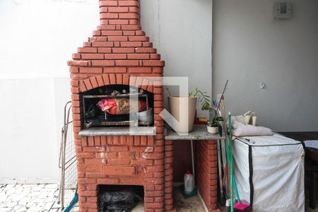 Casa à venda com 250m², 3 quartos e 3 vagasÁrea Gourmet