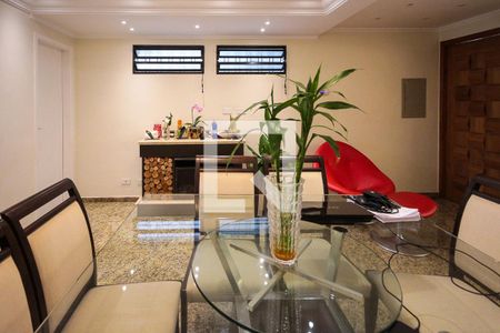Sala de Jantar  de casa à venda com 3 quartos, 250m² em Vila Formosa, São Paulo