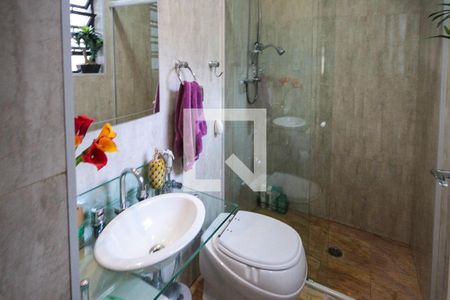 Lavabo de casa à venda com 3 quartos, 250m² em Vila Formosa, São Paulo