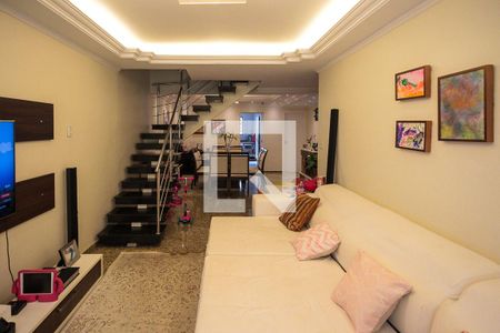 Sala de casa à venda com 3 quartos, 250m² em Vila Formosa, São Paulo