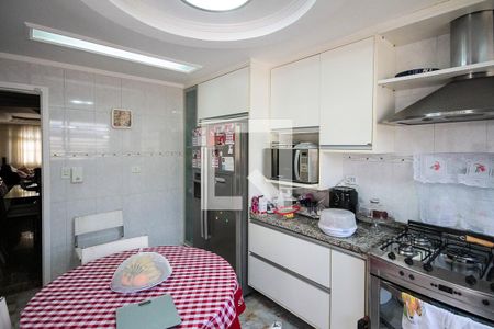 Casa à venda com 250m², 3 quartos e 3 vagasCozinha