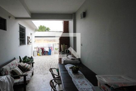 Casa à venda com 250m², 3 quartos e 3 vagasÁrea Gourmet