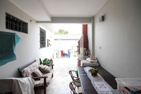 Casa à venda com 250m², 3 quartos e 3 vagasÁrea Gourmet