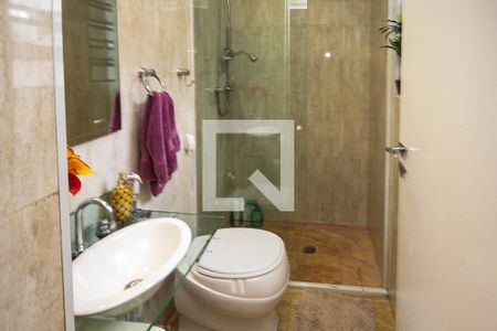 Lavabo de casa à venda com 3 quartos, 250m² em Vila Formosa, São Paulo