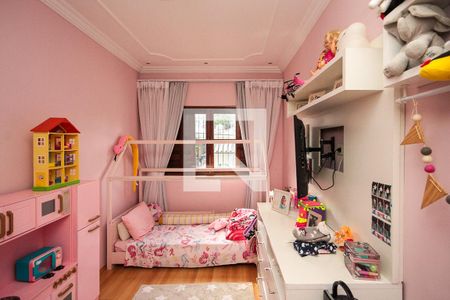 Casa à venda com 250m², 3 quartos e 3 vagasQuarto 01