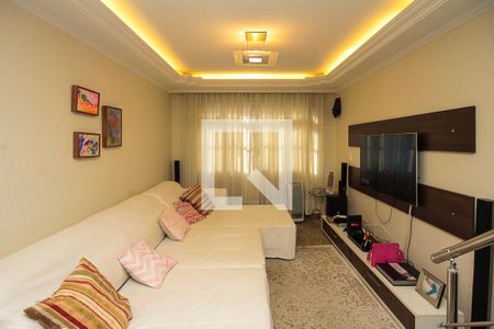 Sala de casa à venda com 3 quartos, 250m² em Vila Formosa, São Paulo