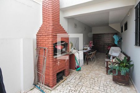 Casa à venda com 250m², 3 quartos e 3 vagasÁrea Gourmet