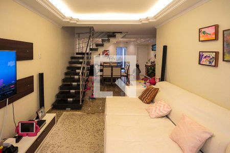 Sala de casa à venda com 3 quartos, 250m² em Vila Formosa, São Paulo