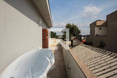 Casa à venda com 250m², 3 quartos e 3 vagasVaranda